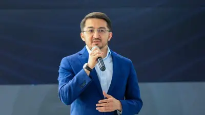 Жаслан Мадиев