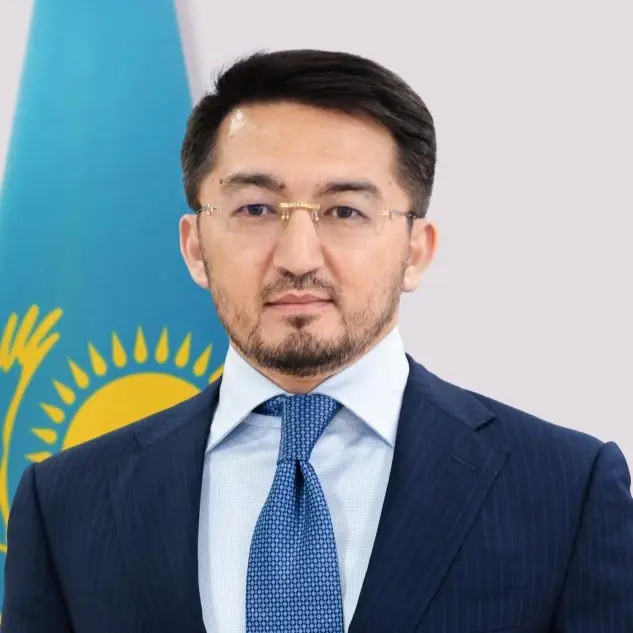 Жаслан Хасенович Мадиев