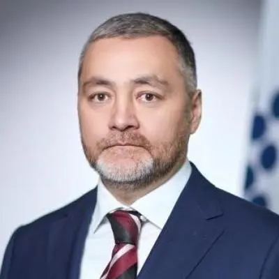 Арман Гинаятович Касенов