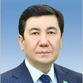 Ерлан Жаканович Кошанов