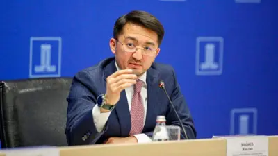 Жаслан Мадиев