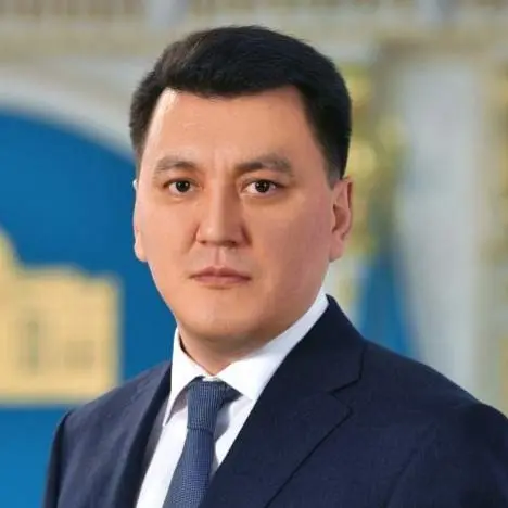 Ерлан Тынымбайулы Карин