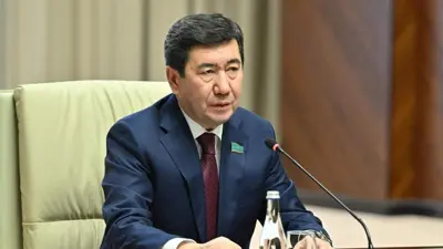 Ерлан Жаканович Кошанов