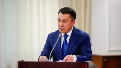 Марат Каримжанович Карабаев