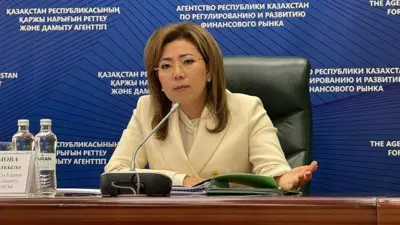 Мадина Ерасыловна Абылкасымова