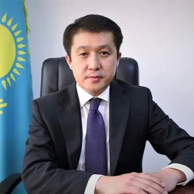 Марат Каримжанович Карабаев