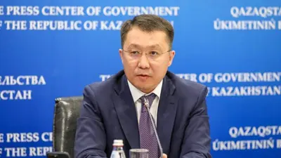 Марат Каримжанович Карабаев