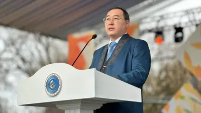 Марат Султангазиев