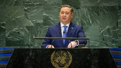 Мурат Абугалиевич Нуртлеу