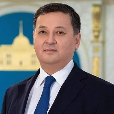 Мурат Абугалиевич Нуртлеу