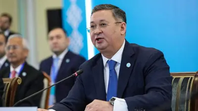 Мурат Абугалиевич Нуртлеу