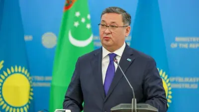 Мурат Абугалиевич Нуртлеу