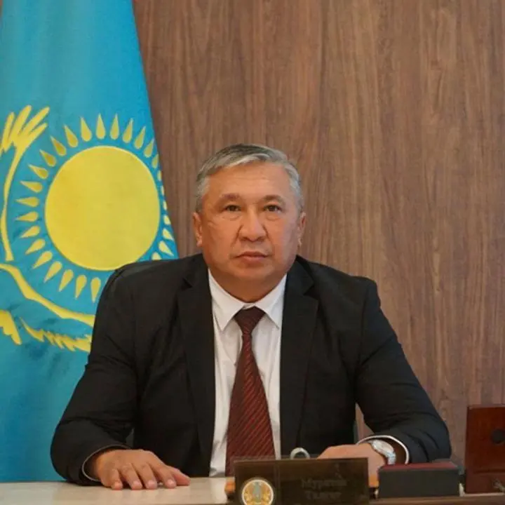 Muratov Talǵat 