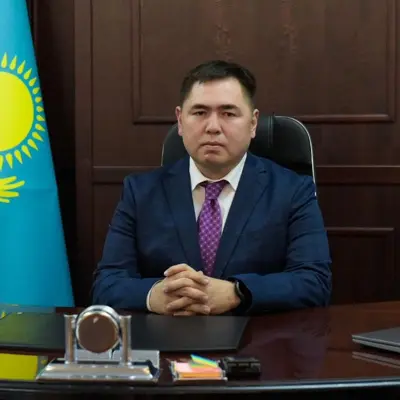 Хасар Айтпекұлы Хабылбеков 