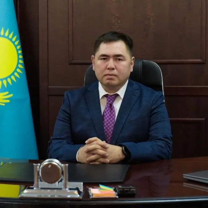 Hasar Habylbekov Aıtpekuly
