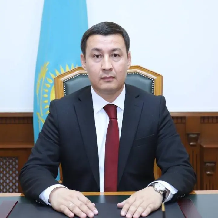 Ábilqaıyr Baıpaqov Jańaıuly