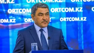 Нуржан Молдиярович Нуржигитов