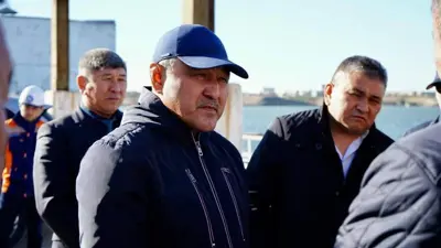 Нуржан Молдиярович Нуржигитов