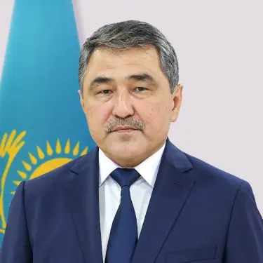 Нуржан Нуржигитов