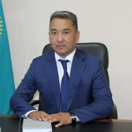 Мейрам Муратович Кожухов