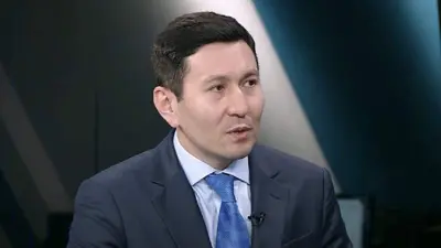 Нурлан Каршагович Жакупов