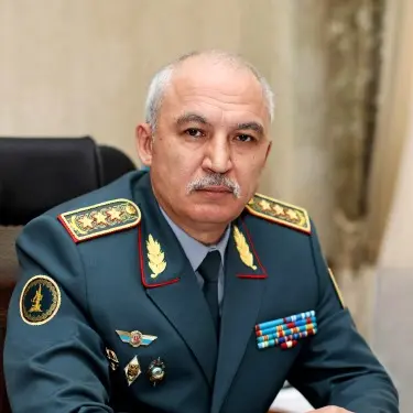 Руслан Фатихович Жаксылыков