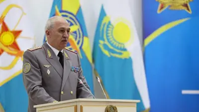 Руслан Фатихович Жаксылыков