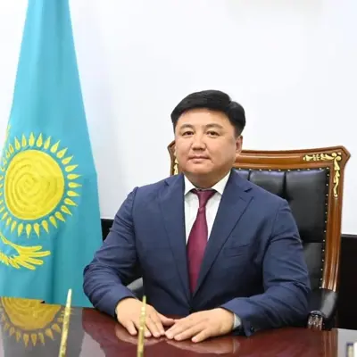 Nurjan Sábıtuly Ahatov 
