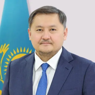 Саясат Нурбек