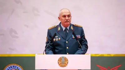 Руслан Фатихович Жаксылыков