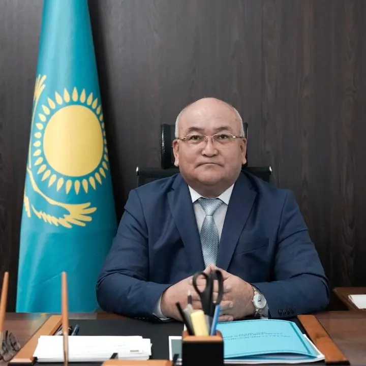 Mýrat Baımenov