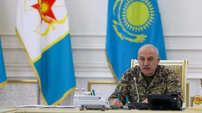 Руслан Фатихович Жаксылыков