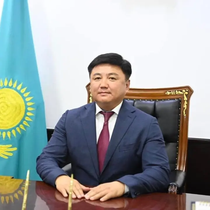 Нуржан Ахатов