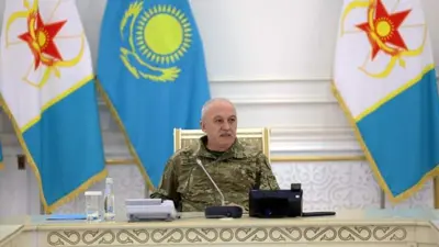 Руслан Фатихович Жаксылыков
