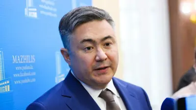 Тимур Муратович Сулейменов