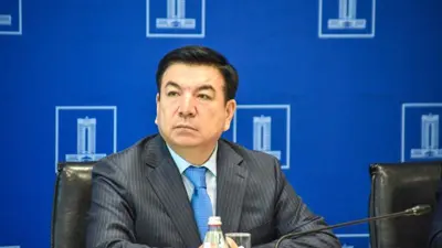 Гани Бектаевич Бейсембаев