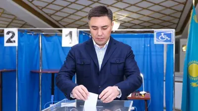 Габит Сыздыкбеков