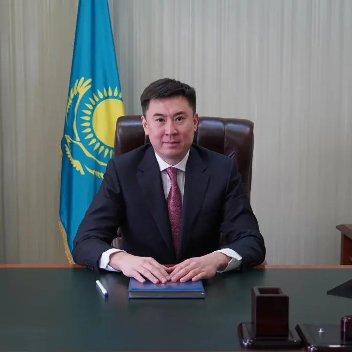 Ануар Кумпекеев