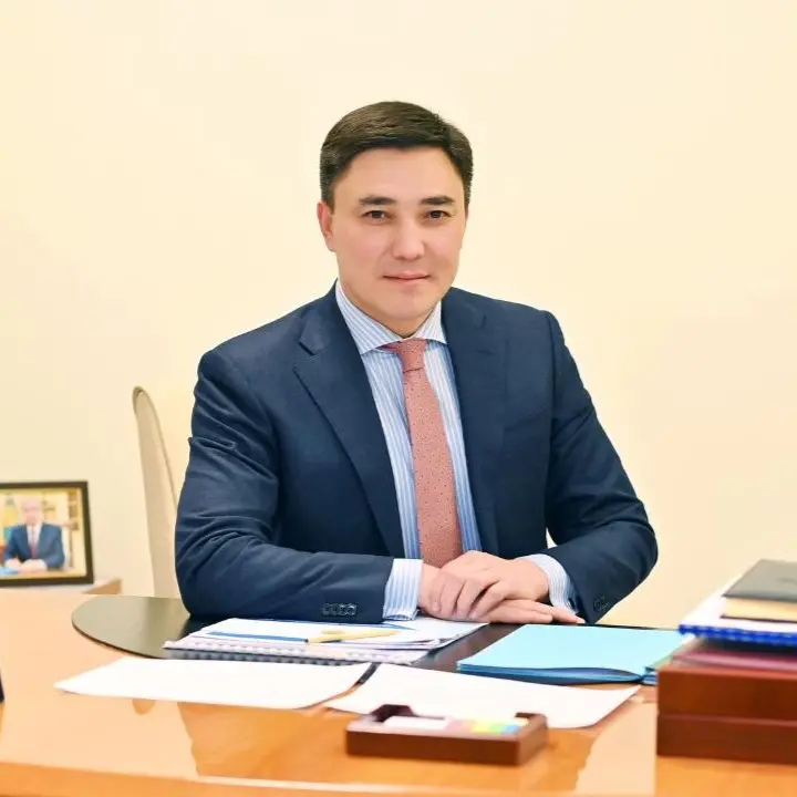 Габит Сыздыкбеков