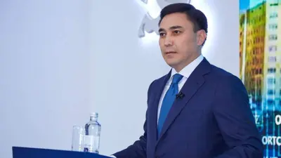 Габит Сыздыкбеков