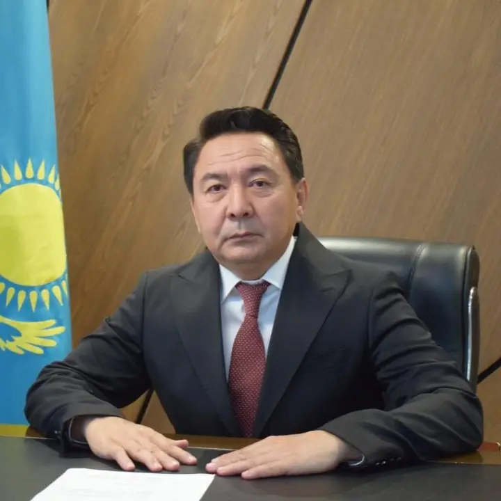 Шакир Кейкин