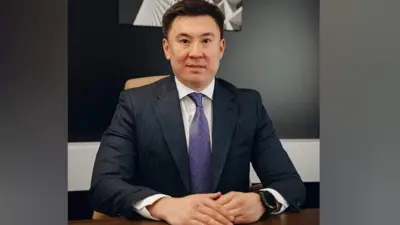 Кумпекеев Ануар