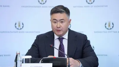 Тимур Муратович Сулейменов