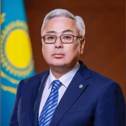 Галымжан Тельманович Койшыбаев