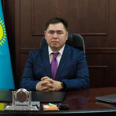 Хасар Айтпекович Хабылбеков