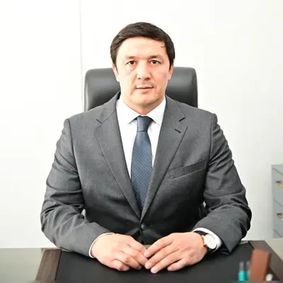 Азамат Бауыржанович Бекет