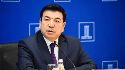 Гани Бектаевич Бейсембаев