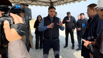 Габит Сыздыкбеков