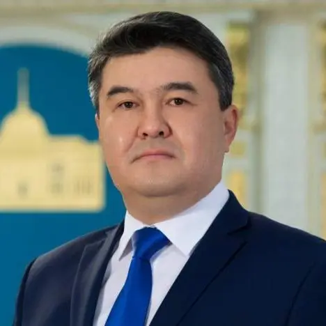 Бакытжан Шумишбайулы Сариев