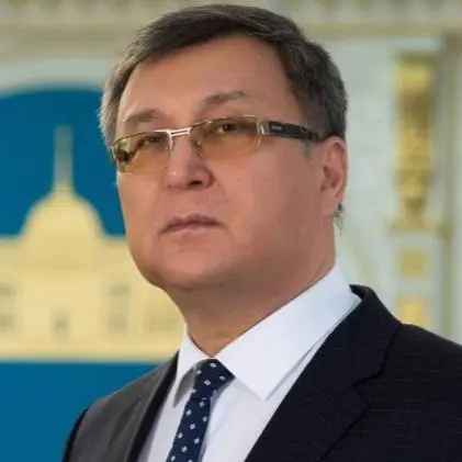 Бауыржан Жумаханулы Омаров